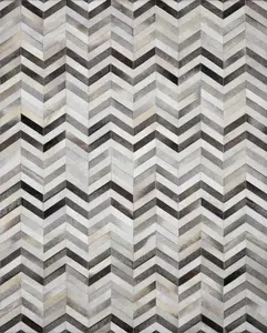 Bristolville Premium Leather Rug - Clearance