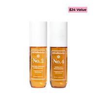 Gourmand Fragrance Mist Duo