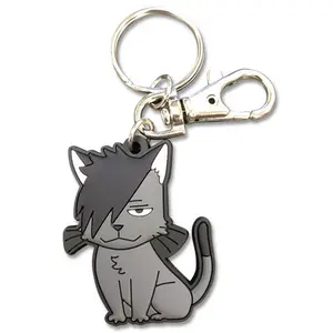 Haikyu!! S2 - Tetsuro Kuroo PVC Keychain
