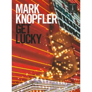USED-KNOPFLER Mark - Get Lucky para Guitarra Tab by Mark Knopfler (Paperback)
