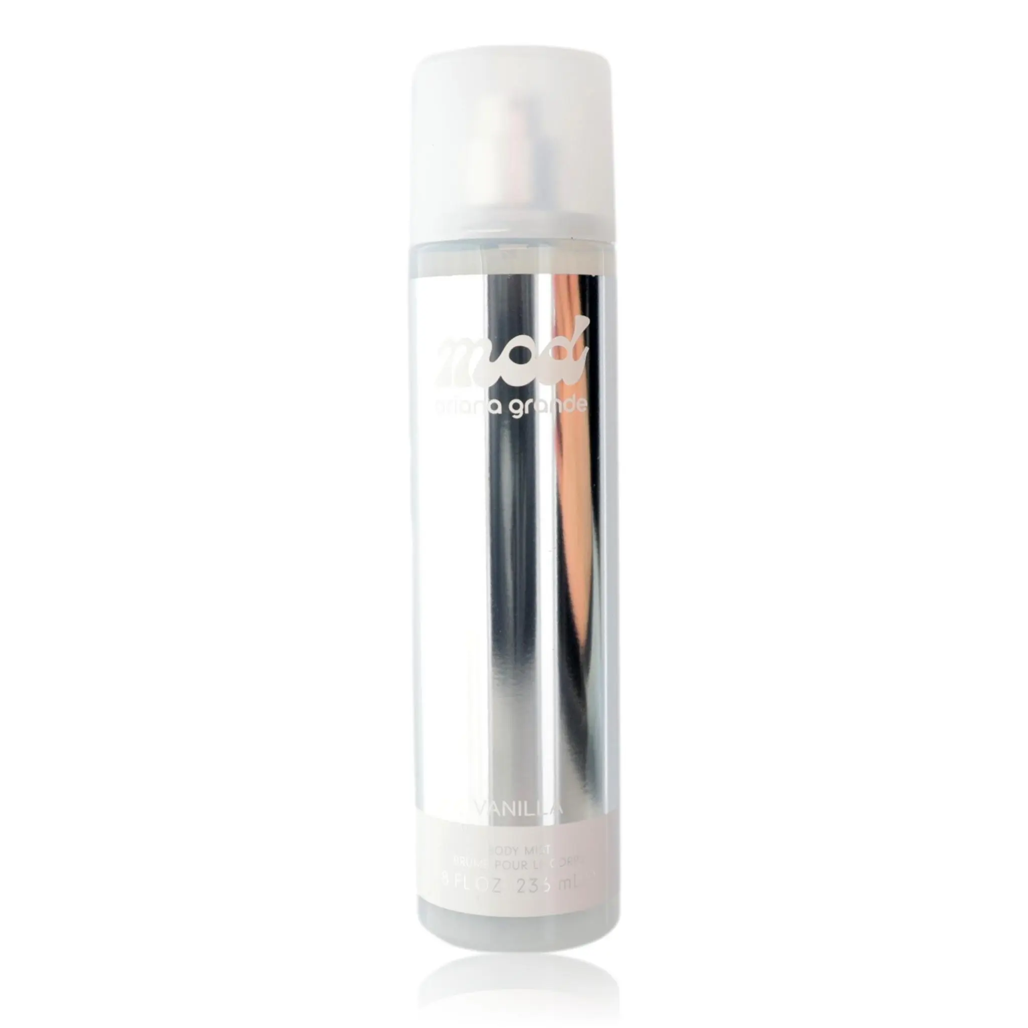 Mod Vanilla by Ariana Grande for Women - 8 oz Body Mist