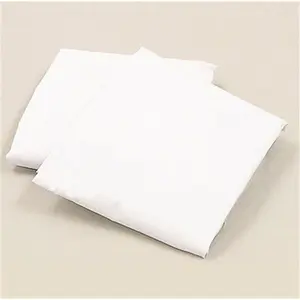 212 MAIN Knitted Fitted Full-Size Crib Sheet - 100% Natural Cotton Bedding Supplies, Mint Color, Fits Crib Pads (Model 3009-MT) for Motorhome Nursery Use