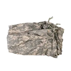 Issued UCP Reversible Field Tarp