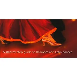 USED-Learn to Dance: A Step-by-step Guide to Ballroom and Latin Dances by Colette Redgrave (Hardcover)
