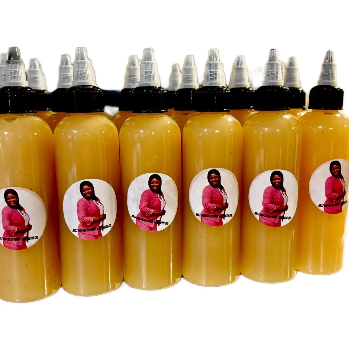 Hair Grown Conditioner for Stronger Hair - Comfortable Haircare