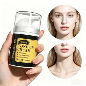 Skin Lightening Cream, Skin Bleaching Cream, Brightening Cream, Glow Enhancing Moisturizer ，Brightens & Evens Skin Tone, Deeply Nourishes, Lightweight Texture，Daily Use for Face & Body, Smooths & Radiant Finish，Suitable for All Skin Types