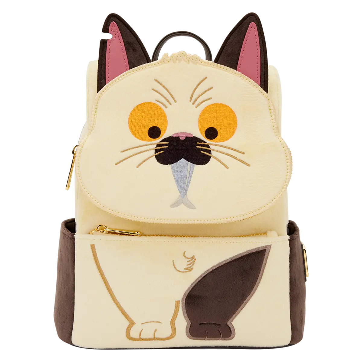 Luca Machiavelli Cosplay Mini Backpack