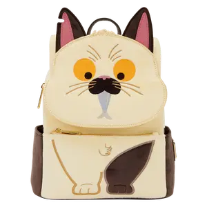 Luca Machiavelli Cosplay Mini Backpack