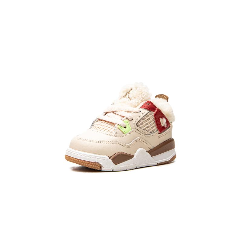 Jordan 4 Retro TD "Where the Wild Things Are" DH0571 264
