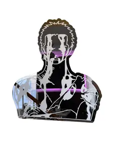 Nothing Happened - Custom Acrylic Mirror