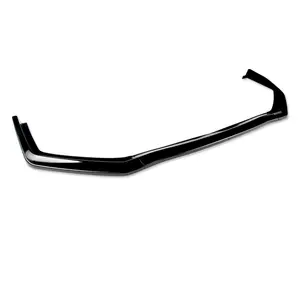 CS-Style Front Bumper Lip Body Kit Spoiler Compatible with 2015 - 2021 Subaru WRX STI Sedan Bumper