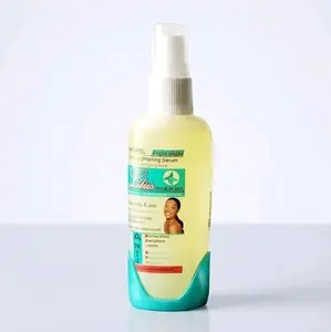 lilies huile serum