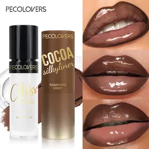 2pcs/set Matte Lipstick & Lip Oil Set, Long-Wear Matte Finish with Hydrating Lip Oil, Ideal Gift for Women, Hydrating Glassy Lip, Matte Lip Gloss