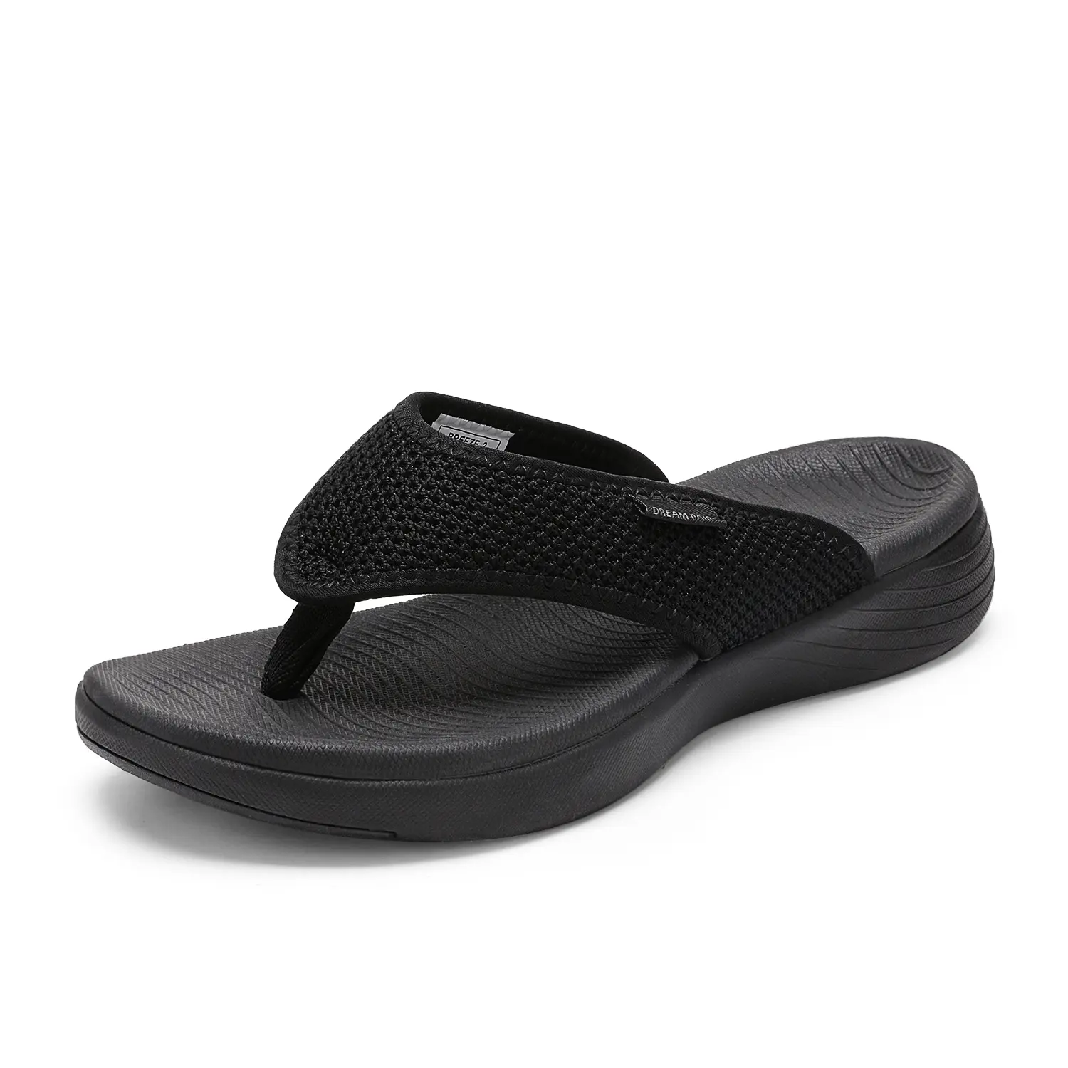 DREAM PAIRS Women's Anti-Slip Lightweight Open Toe Thong Flip Flops - Casual Fashion Sandals for Women, Comfortable Footwear,summerwins,summeroutfits,vacationoutfits,beachoutfits