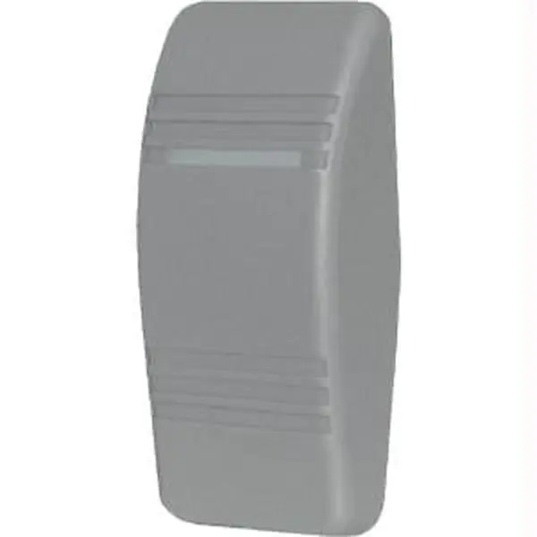 Contura Actuator-Gray-Two Lenses