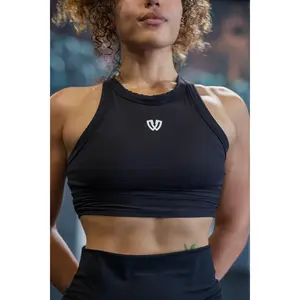 WOMEN'S COMP ONE BJJ SPORTS BRA