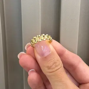 10k Chain Ring