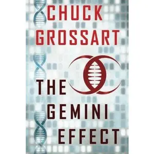 USED-The Gemini Effect by Grossart, Chuck (Paperback)