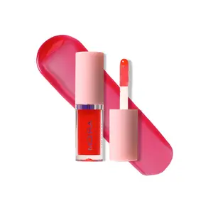 Lip Glaze Oil Plumper (008, Hottest)