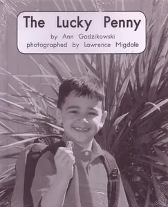 USED-The Lucky Penny; Leveled Literacy Intervention My Take-Home 6 Pak Books (Book 98 Level G, Fiction) Green System, Grade 1 by Ann Gadzikowski (Paperback)