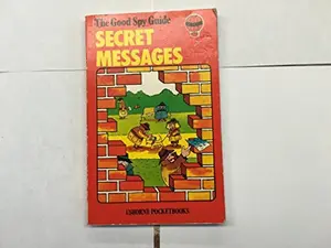 USED-Secret Messages (Usborne Spy Guides) by Travis Falcon (Paperback)
