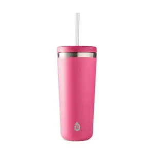 TAL Stainless Steel Ranger Tumbler with Straw 24oz