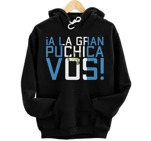 A La Gran Puchica Vos Guatemala Chapin Guate Antigua Tikal Hoodie, Sweatshirt, T-Shirt