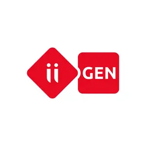 iiGEN US shop logo