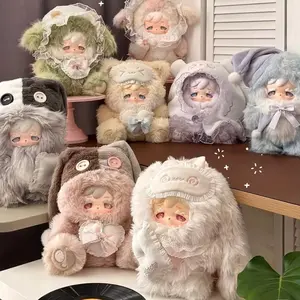【ZZ-】-- Kokono 800% plush blind box Blind Box