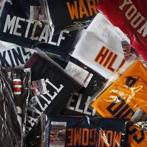 NFL Jersey (Custom)