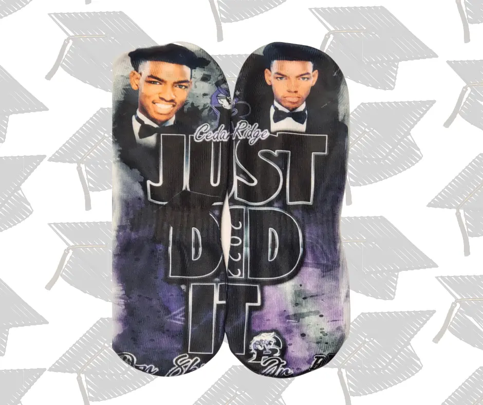 Grad Socks