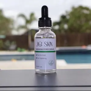 SHRINKING PORE MINIMIZER SERUM
