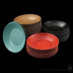 Saucer 11