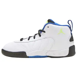 Jordan Jumpman "Black" 909418-135