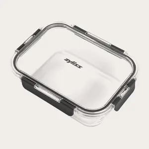Zyliss Glass Container