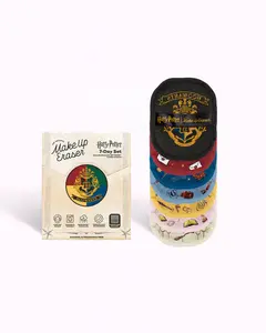 Harry Potter x MakeUp Eraser 7-Day Set