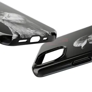 Still The Problem Cool Phone Case