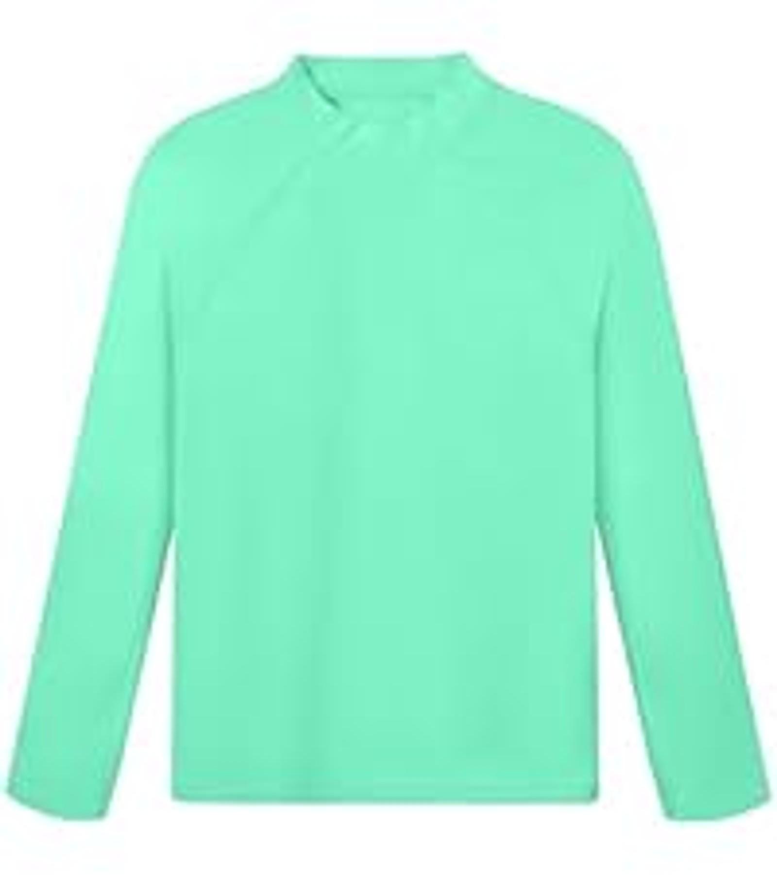 Boys' Rashguard Swim Tee, UPF 50+ Sun Protection Short-Sleeve Quick-Dry Water Shirt for Kids (Great Gift Option)