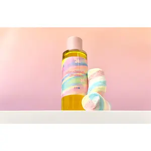 Marshmallow Dreams Body Oil