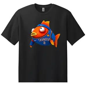 Shai Gilgeous-Alexander "Flopper" Tee