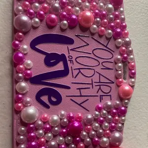 Custom Badge Holders