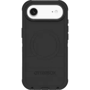 OtterBox Defender Series Pro Case for iPhone Air – Heavy Duty Rugged Protection, MagSafe Compatible, Shockproof