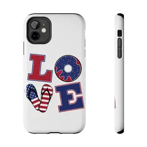 Shockproof Rubber Mobile Phone Cases - Casing Cover with Resistance, Wireless Cellphone Accessories for U.S. Users