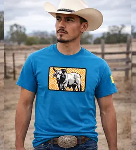 The aztec western Tshirt The aztec western Tshirt