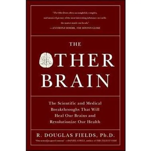 OTHER BRAIN: THE SCIENTIFIC AND MEDICAL BREAKTHROUGHS THAT WILL HEAL OUR BRAINS AND REVOLUTIO [Tradepaper]