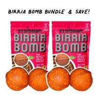 Birria Bombs bundle by EZ Bombs - Seasoning Spice 