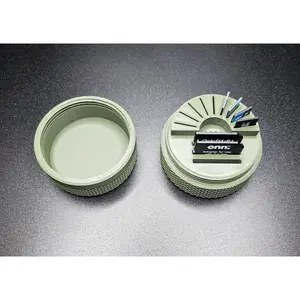 SD Card Storage (Standard and Micro Slots)