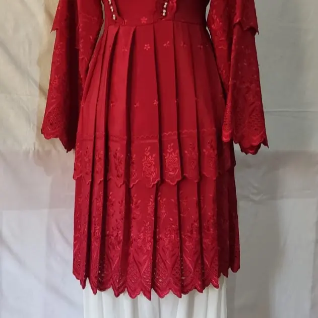 Afghan two damana clothes Womenswear Long Sleeve Shirts Comfort