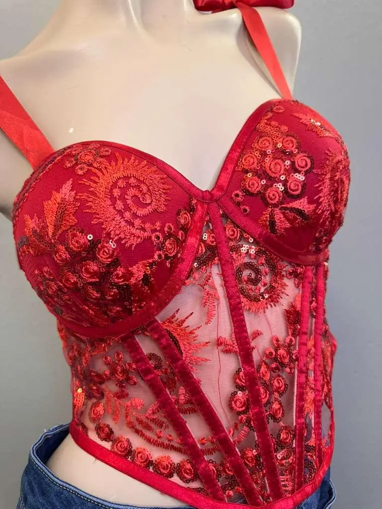 corset colombiano