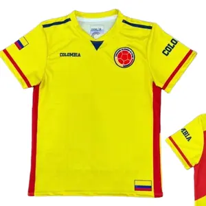 Colombia jersey